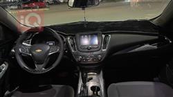 شيفروليه ماليبو